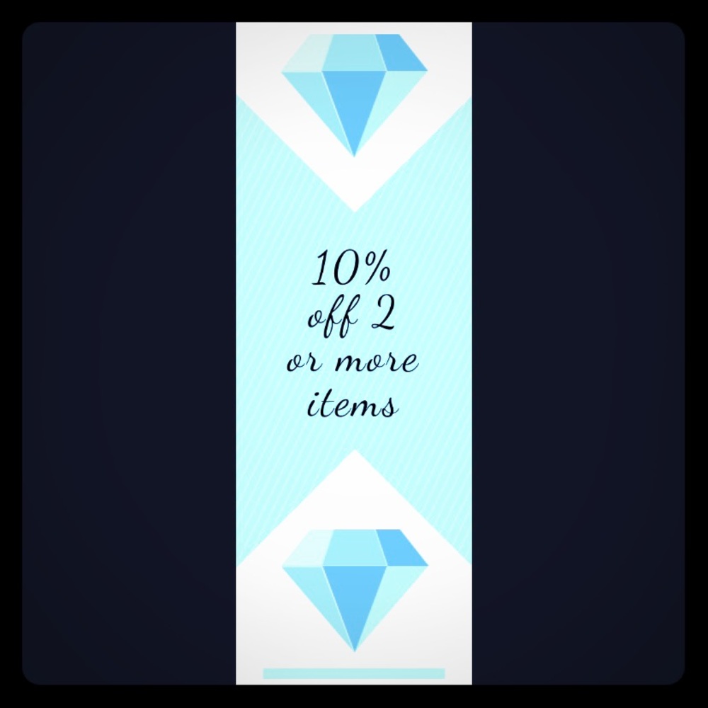 💎 SALE 💎